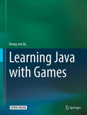 Xu | Learning Java with Games | E-Book | sack.de
