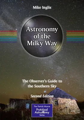 Inglis |  Astronomy of the Milky Way | eBook | Sack Fachmedien