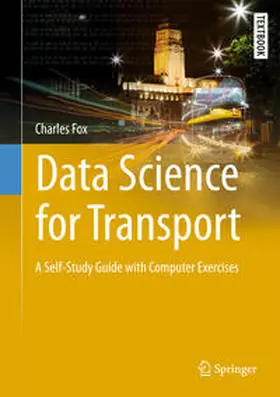 Fox | Data Science for Transport | E-Book | sack.de