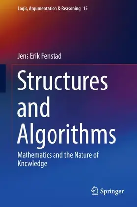 Fenstad |  Structures and Algorithms | Buch |  Sack Fachmedien