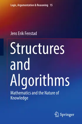 Fenstad |  Structures and Algorithms | eBook | Sack Fachmedien