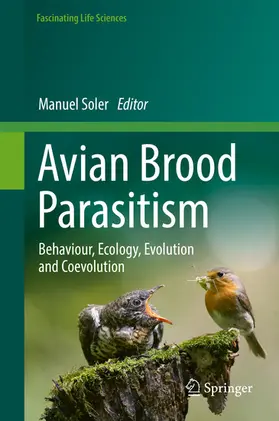 Soler | Avian Brood Parasitism | E-Book | www2.sack.de