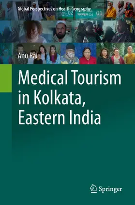 Rai | Medical Tourism in Kolkata, Eastern India | E-Book | sack.de