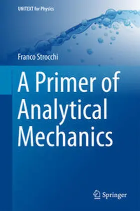 Strocchi |  A Primer of Analytical Mechanics | eBook | Sack Fachmedien