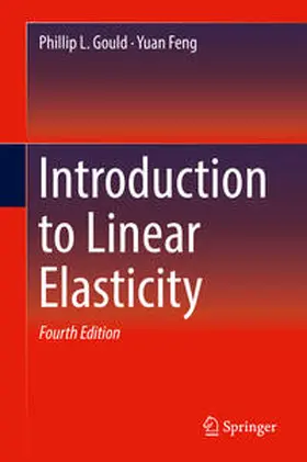Gould / Feng |  Introduction to Linear Elasticity | eBook | Sack Fachmedien