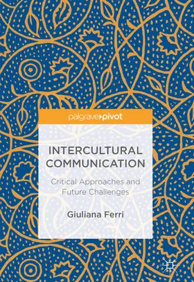 Ferri | Intercultural Communication | E-Book | sack.de