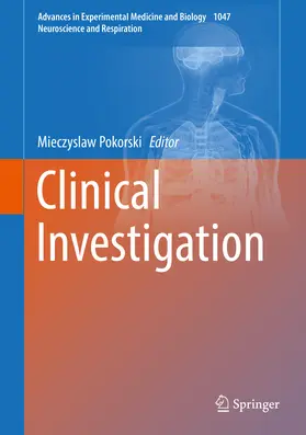 Pokorski |  Clinical Investigation | eBook | Sack Fachmedien