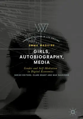 Maguire |  Girls, Autobiography, Media | eBook | Sack Fachmedien