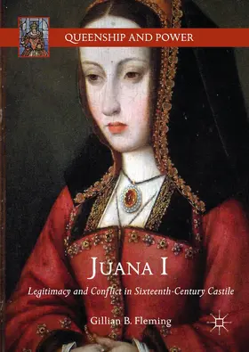 Fleming |  Juana I | Buch |  Sack Fachmedien
