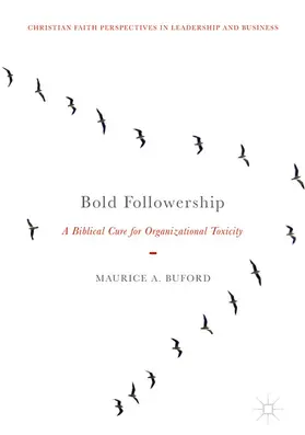 Buford | Bold Followership | E-Book | sack.de