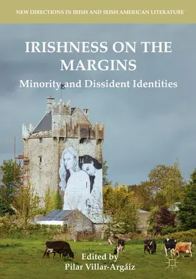 Villar-Argáiz |  Irishness on the Margins | eBook | Sack Fachmedien