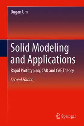 Um | Solid Modeling and Applications | E-Book | sack.de
