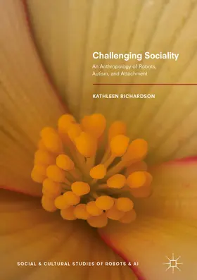 Richardson |  Challenging Sociality | eBook | Sack Fachmedien