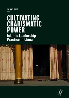 Cone | Cultivating Charismatic Power | Buch | 978-3-319-74762-0 | sack.de