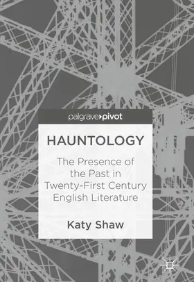Shaw | Hauntology | E-Book | www2.sack.de