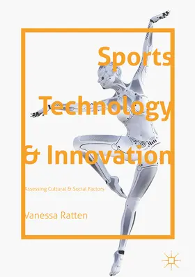 Ratten | Sports Technology and Innovation | E-Book | www2.sack.de