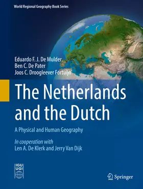 De Mulder / De Pater / Droogleever Fortuijn |  The Netherlands and the Dutch | eBook | Sack Fachmedien
