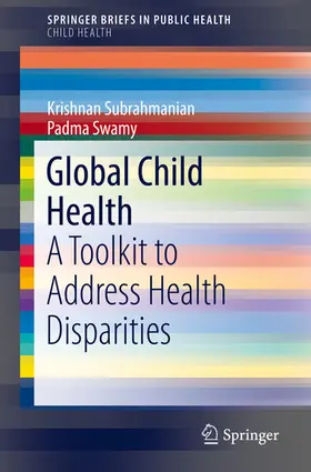Subrahmanian / Swamy | Global Child Health | E-Book | sack.de