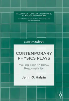 Halpin | Contemporary Physics Plays | E-Book | sack.de