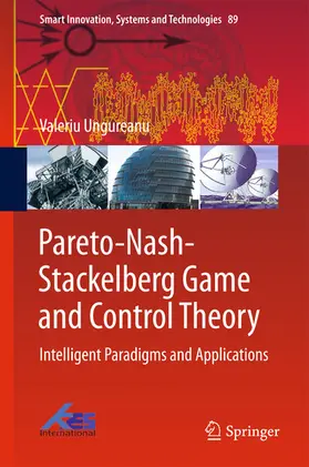 Ungureanu | Pareto-Nash-Stackelberg Game and Control Theory | E-Book | sack.de