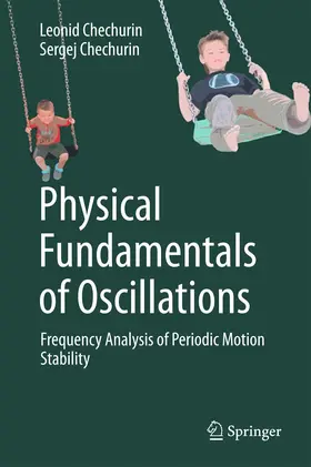 Chechurin |  Physical Fundamentals of Oscillations | eBook | Sack Fachmedien