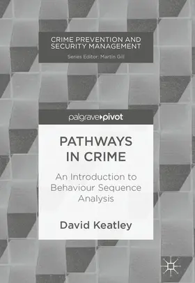 Keatley |  Pathways in Crime | eBook | Sack Fachmedien