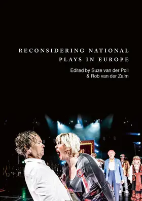 van der Poll / van der Zalm |  Reconsidering National Plays in Europe | eBook | Sack Fachmedien