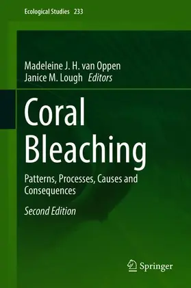 van Oppen / Lough | Coral Bleaching | Buch | 978-3-319-75392-8 | www2.sack.de