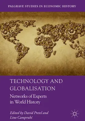 Pretel / Camprubí | Technology and Globalisation | E-Book | sack.de