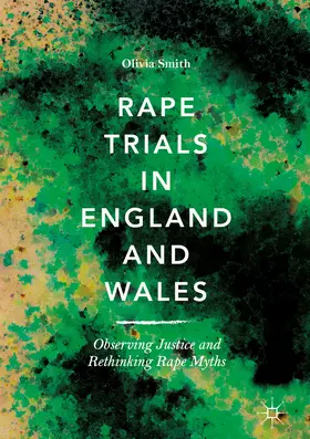 Smith |  Rape Trials in England and Wales | eBook | Sack Fachmedien