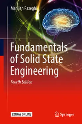 Razeghi |  Fundamentals of Solid State Engineering | eBook | Sack Fachmedien