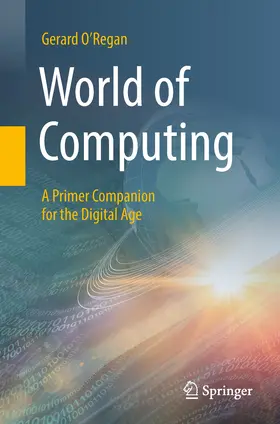 O'Regan | World of Computing | E-Book | www2.sack.de