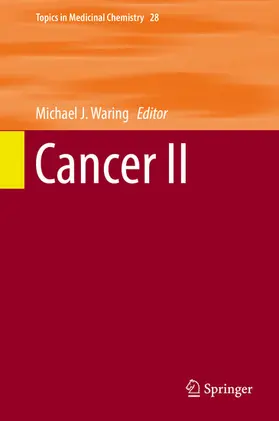 Waring |  Cancer II | eBook | Sack Fachmedien