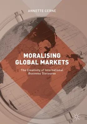 Cerne | Moralising Global Markets | E-Book | www2.sack.de
