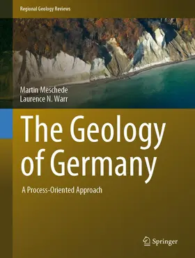 Meschede / Warr |  The Geology of Germany | Buch |  Sack Fachmedien