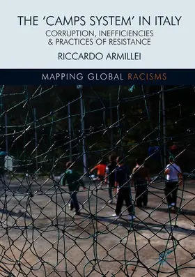 Armillei |  The 'Camps System' in Italy | Buch |  Sack Fachmedien