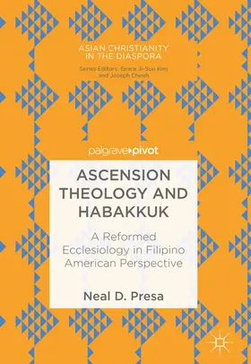 Presa | Ascension Theology and Habakkuk | E-Book | sack.de