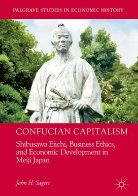 Sagers |  Confucian Capitalism | Buch |  Sack Fachmedien