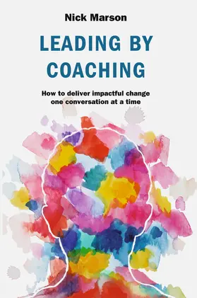 Marson |  Leading by Coaching | eBook | Sack Fachmedien