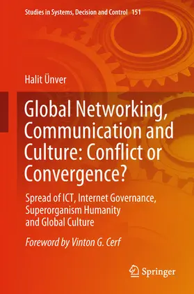 Ünver |  Global Networking, Communication and Culture: Conflict or Convergence? | eBook | Sack Fachmedien