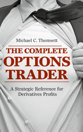 Thomsett | The Complete Options Trader | E-Book | www2.sack.de