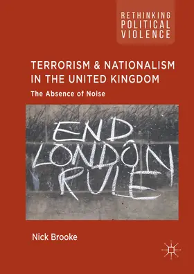 Brooke |  Terrorism and Nationalism in the United Kingdom | eBook | Sack Fachmedien