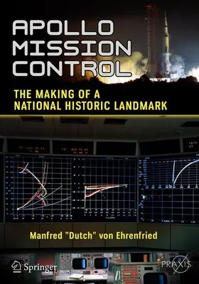 von Ehrenfried |  Apollo Mission Control | Buch |  Sack Fachmedien