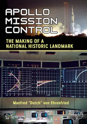 von Ehrenfried | Apollo Mission Control | E-Book | sack.de