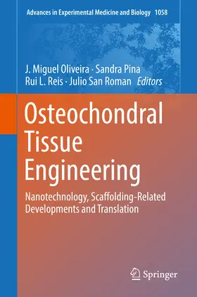 Oliveira / Pina / Reis |  Osteochondral Tissue Engineering | eBook | Sack Fachmedien