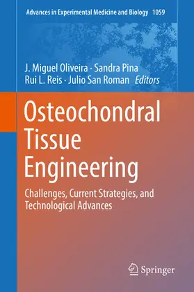 Oliveira / Pina / Reis |  Osteochondral Tissue Engineering | eBook | Sack Fachmedien