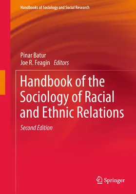 Batur / Feagin |  Handbook of the Sociology of Racial and Ethnic Relations | eBook | Sack Fachmedien