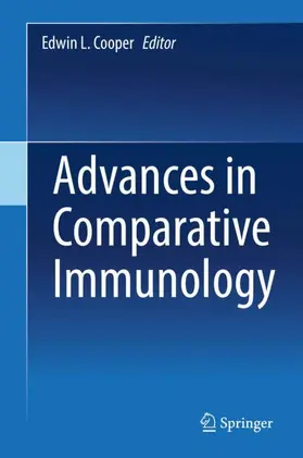 Cooper |  Advances in Comparative Immunology | Buch |  Sack Fachmedien