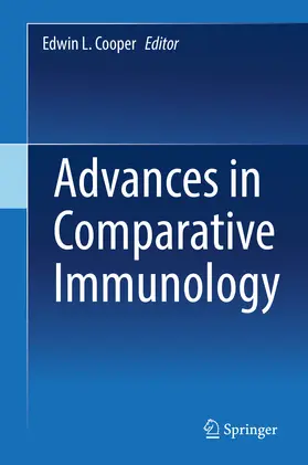 Cooper |  Advances in Comparative Immunology | eBook | Sack Fachmedien