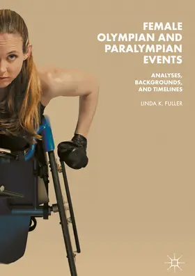Fuller | Female Olympian and Paralympian Events | E-Book | sack.de